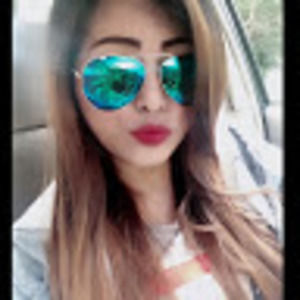 Meet your Posher, Tamz